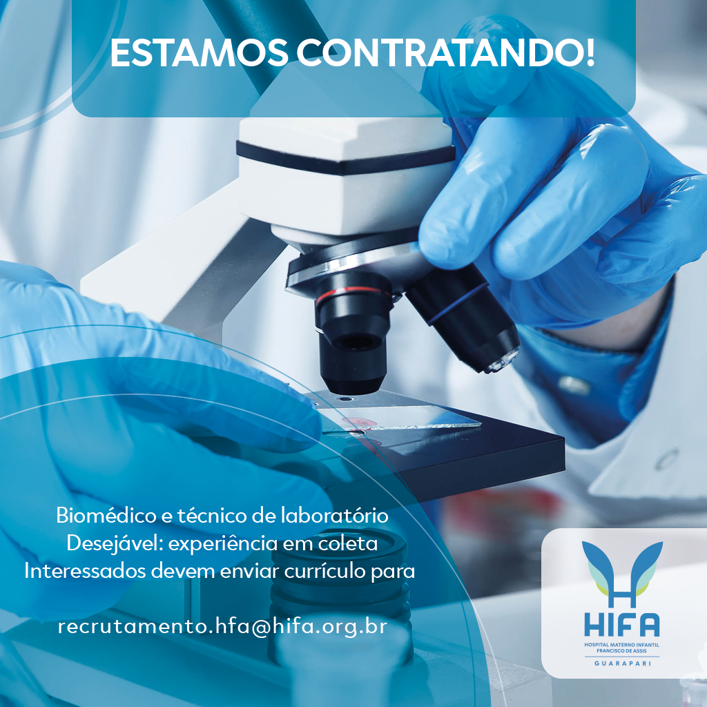 Vaga emprego
